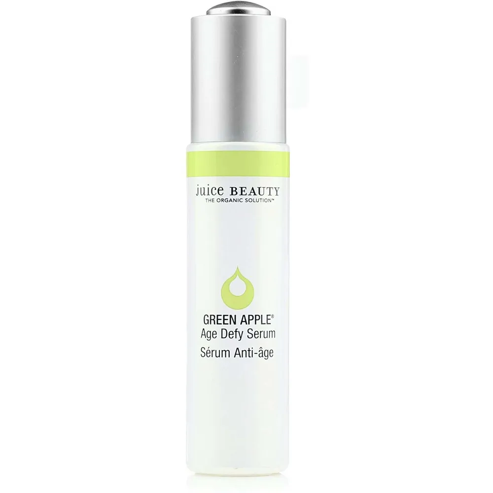 GREEN APPLE Age Defy Serum