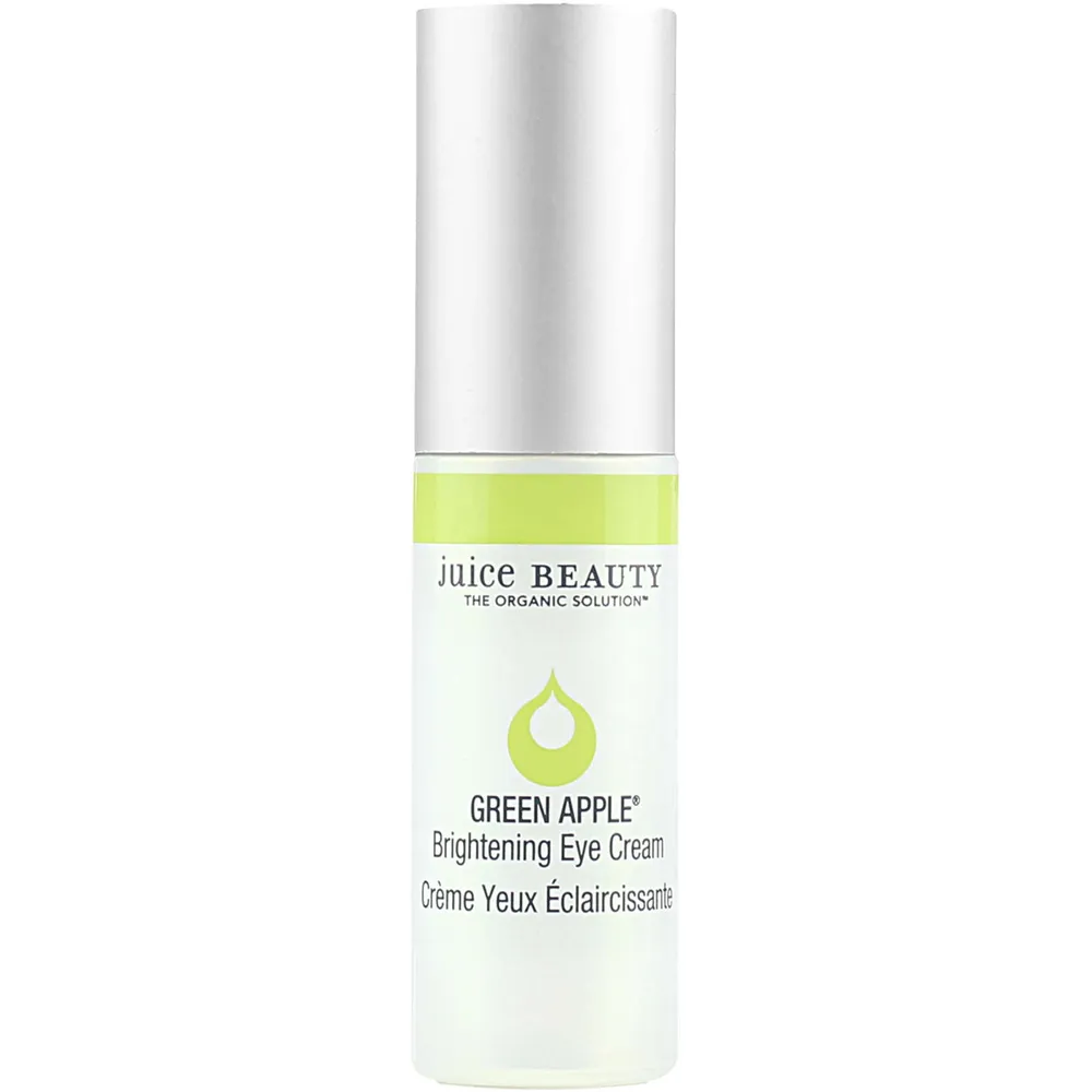 Green Apple Brightening Eye Cream