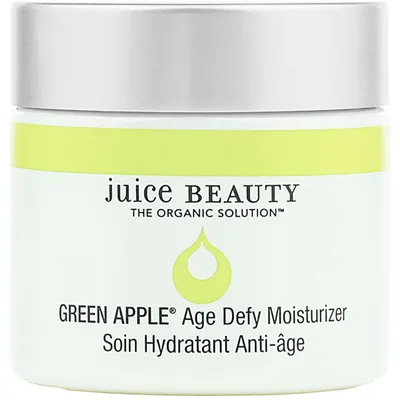 GREEN APPLE Age Defy Moisturizer