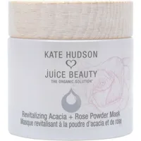 Kate Hudson Loves Juice Beauty Revitalizing Acacia Rose Powder Mask