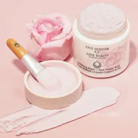 Kate Hudson Loves Juice Beauty Revitalizing Acacia Rose Powder Mask