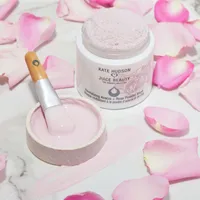 Kate Hudson Loves Juice Beauty Revitalizing Acacia Rose Powder Mask