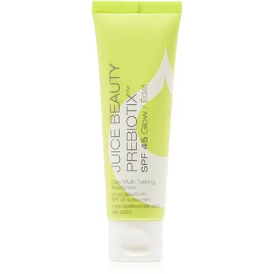 Prebiotix Spf 45 Glow Multi-Tasking Moisturizer