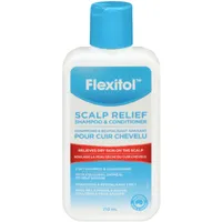 Flexitol Scalp Relief Shampoo and Conditioner