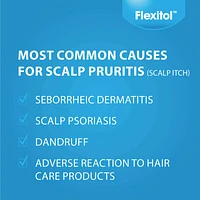 Flexitol Scalp Relief Shampoo and Conditioner