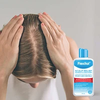 Flexitol Scalp Relief Shampoo and Conditioner