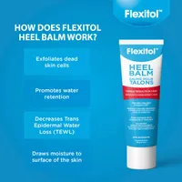 Heel Balm