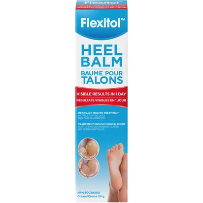 Heel Balm