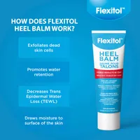 Heel Balm