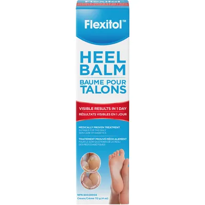 Heel Balm