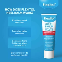 Heel Balm