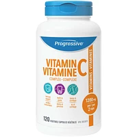 Vitamin C Complex