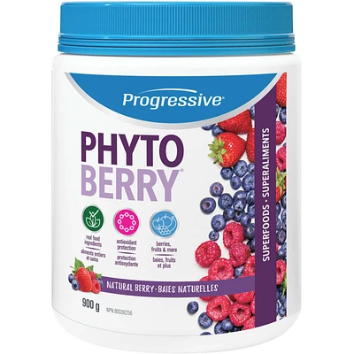PhytoBerry Natural Berry