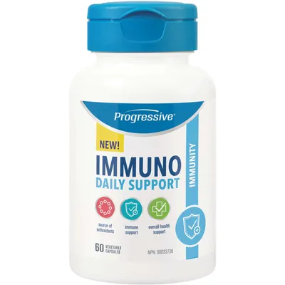 Immuno Daily Support