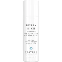 Berry Rich Probiotic Face And Eye Cream