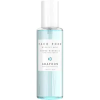 Face Food Hydrating Mineral Mist