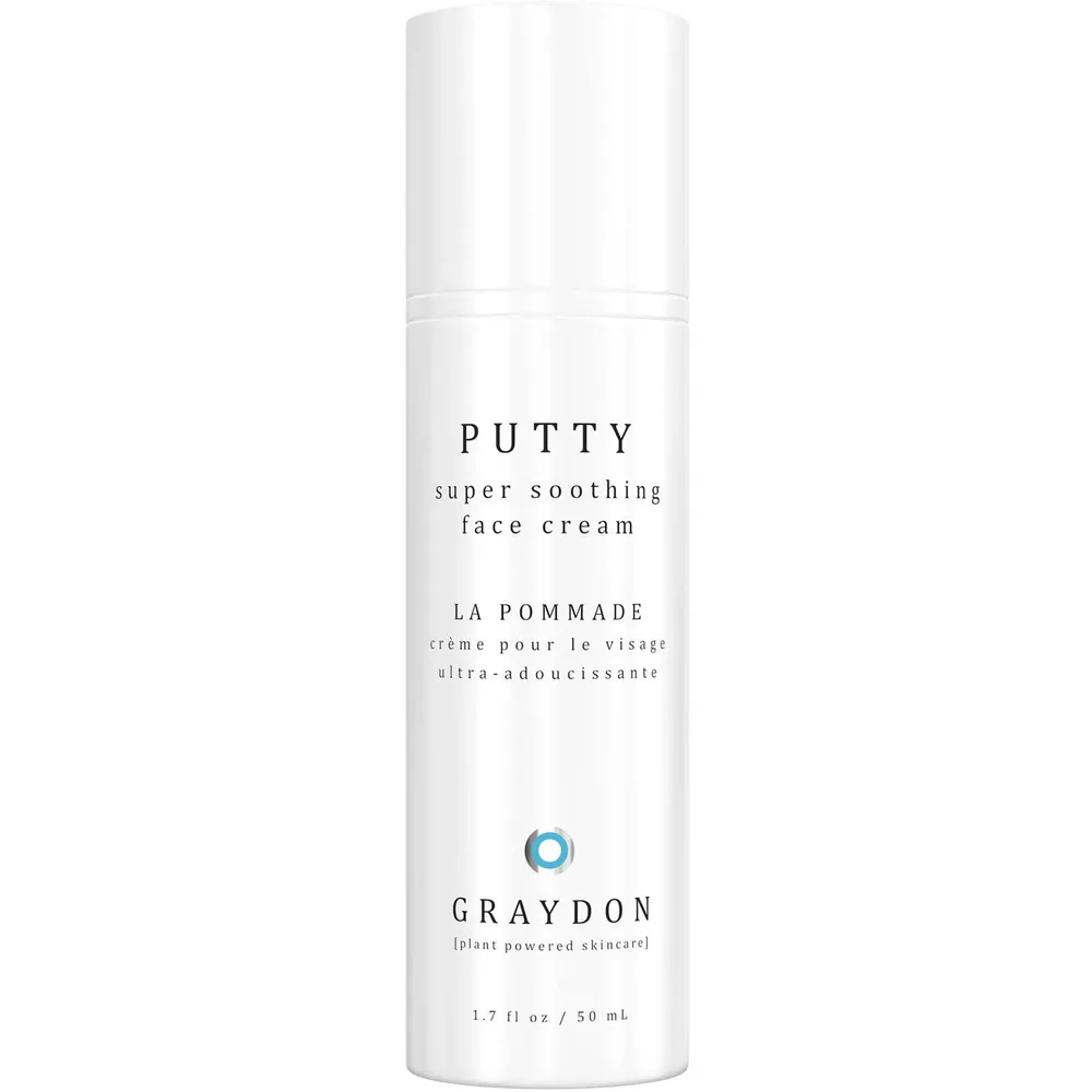 Putty Super Soothing Face Cream