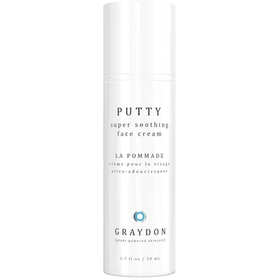 Putty Super Soothing Face Cream