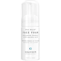 Face Foam Fragrance-Free Foaming Cleanser With Azelaic Acid