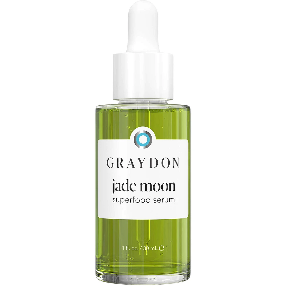 Jade Moon Superfood Serum Lipid Barrier Booster