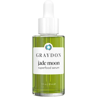 Jade Moon Superfood Serum Lipid Barrier Booster