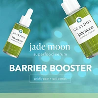 Jade Moon Superfood Serum Lipid Barrier Booster