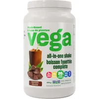 Vega One All-In-One Protein Powder