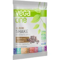 Vega One® All-in-one Shake - Box Of 10 Sachets