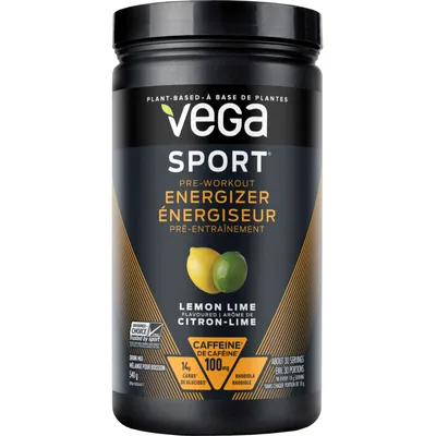 Vega Sport® Pre-Workout Energizer