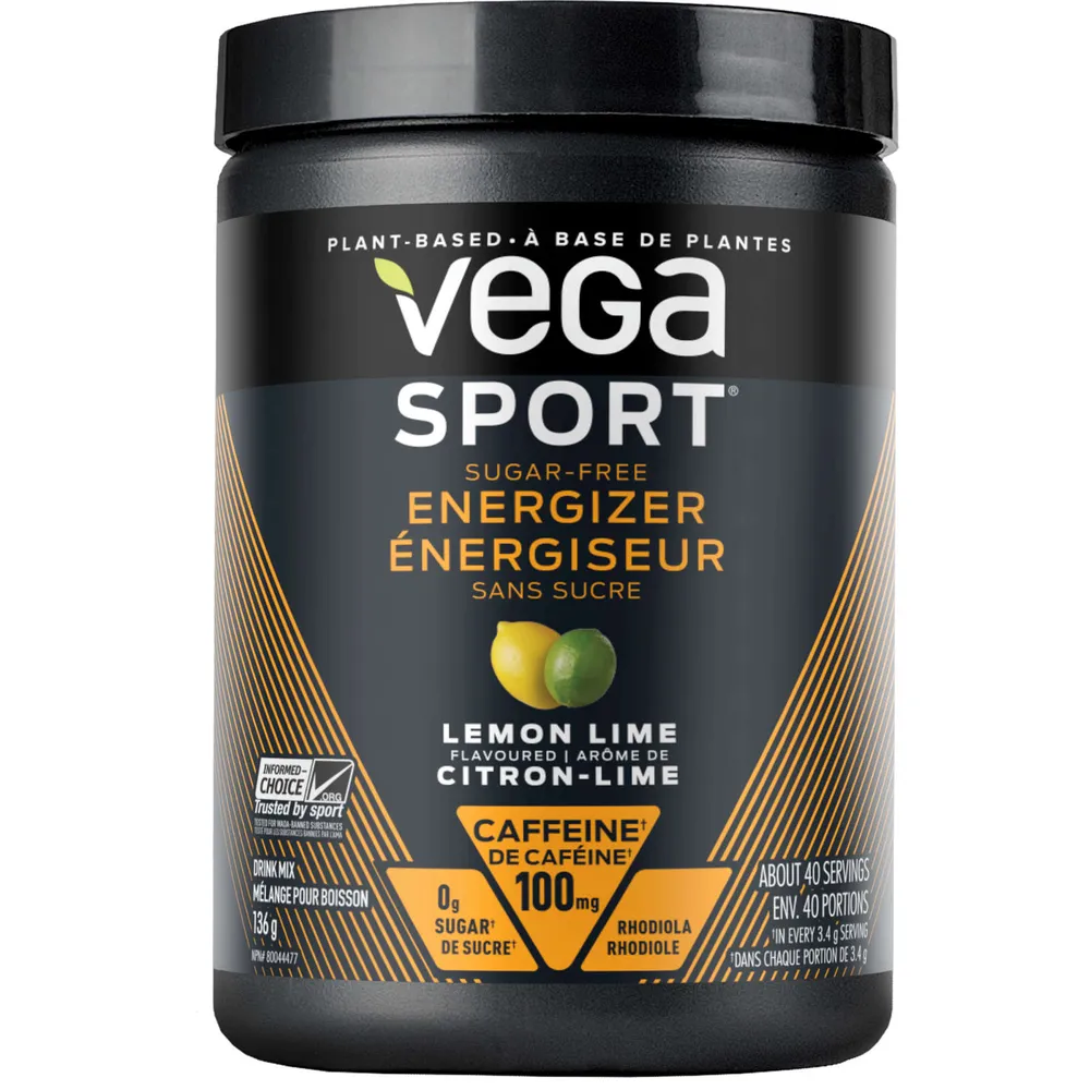 Vega Sport Sugar Free Energizer