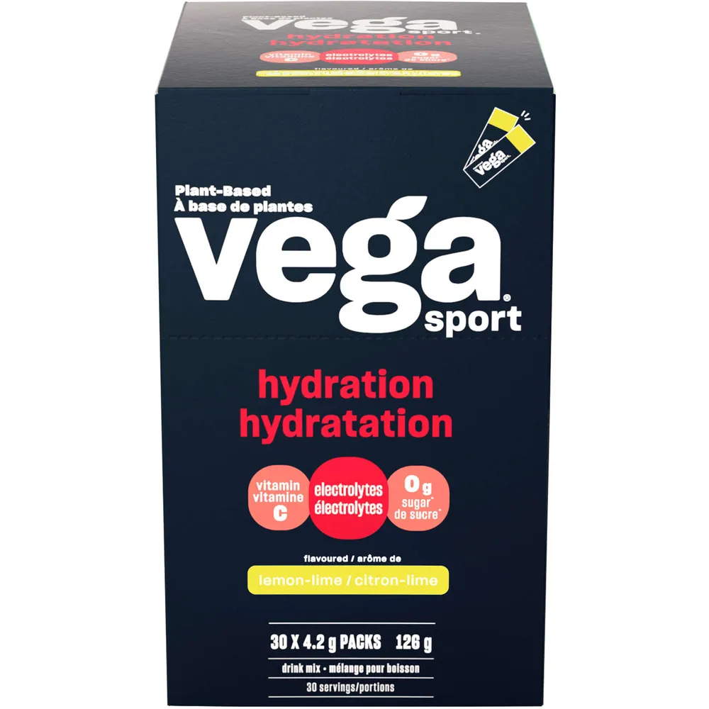 Vega Sport® Electrolyte Hydrator