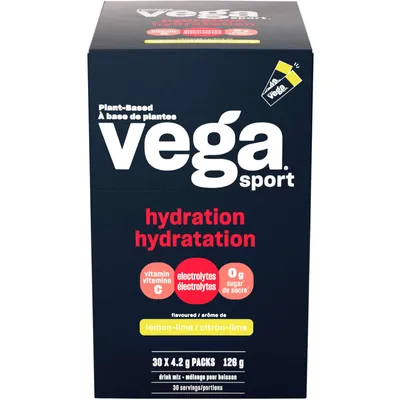 Vega Sport® Electrolyte Hydrator