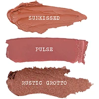 Sunkissed Nudes Kit