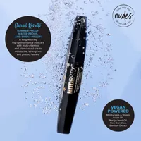 Vegan Splashproof Mascara