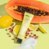 NUDESKIN 3-Step: Citrus Renew Set For Sensitive Skin