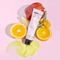 NUDESKIN Citrus Clean Balm & Makeup Melt