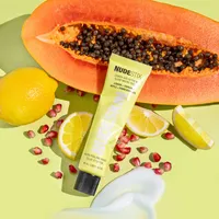 NUDESKIN 3-Step: Citrus Renew Set For Makeup