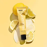 NUDESKIN 3-Step: Citrus Renew Set For Makeup