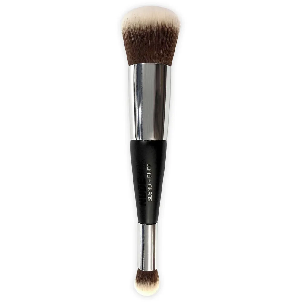 Blend & Buff Brush