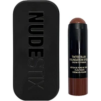 Tinted Blur Foundation Stick - Deep 9.5