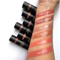 NUDIES Matte All Over Face Blush Color