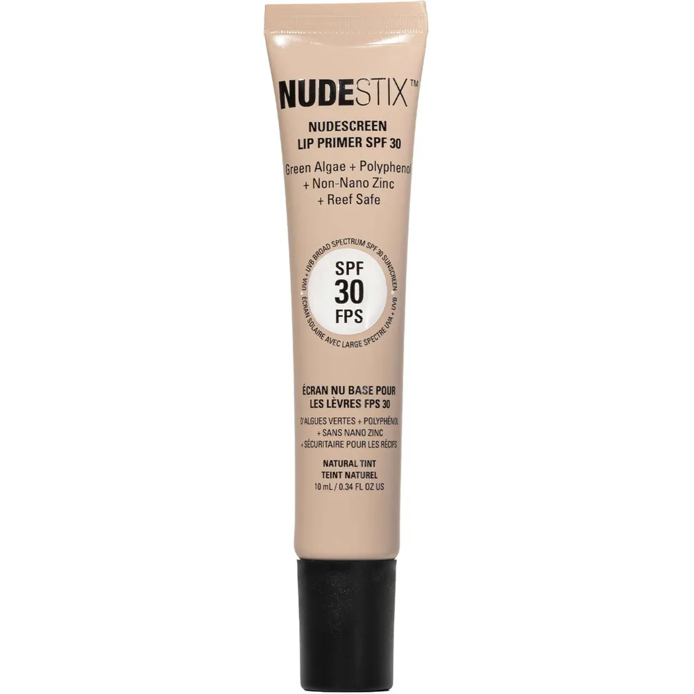 NudeScreen Lip Primer Spf30