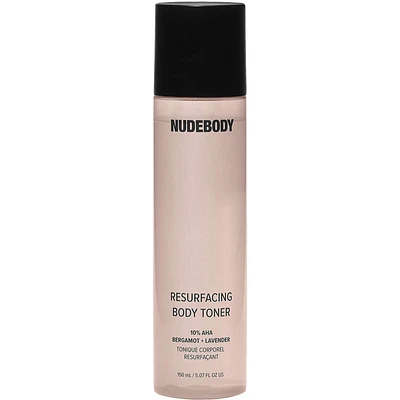 Resurfacing Body Toner