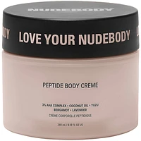 Peptide Body Crème