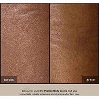 Peptide Body Crème