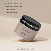 Peptide Body Crème