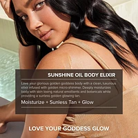 Sunshine Oil Body Elixir