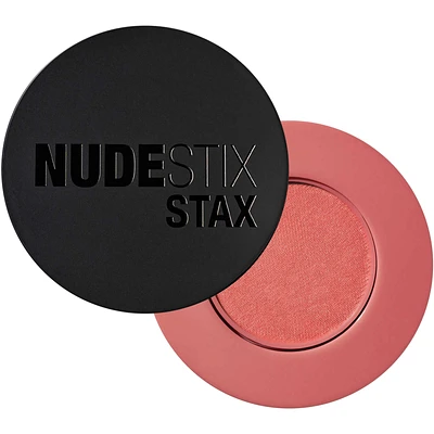 Nudestix Stax All Over Color Blush Balm