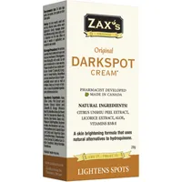 Darkspot Cream