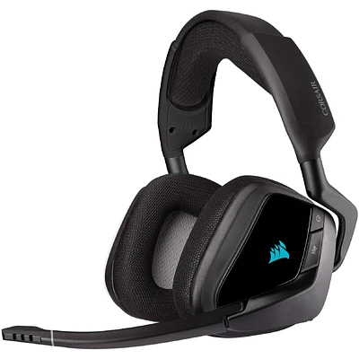 Void RGB Elite Wireless Gaming Headset with 7.1 Surround Sound